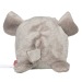 Peluche éléphant - MBW, éléphant Werbung