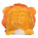 Peluche lion - MBW, lion Werbung