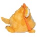 Plüschtier Löwe - MBW Geschäftsgeschenk