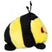 Plüschtier Biene - MBW Geschäftsgeschenk
