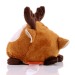 Peluche élan - MBW Geschäftsgeschenk