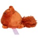 Peluche écureuil - MBW, écureuil Werbung
