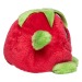 Peluche tomate - MBW, peluche Werbung