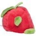 Peluche pomme - MBW Geschäftsgeschenk