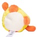 Peluche ananas - MBW Geschäftsgeschenk