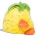 Peluche ananas - MBW, peluche Werbung