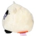 Peluche chouette - MBW, chouette Werbung