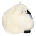 Peluche chouette - MBW Geschäftsgeschenk