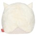 Peluche chouette - MBW, chouette Werbung
