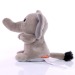 Plüschtier Elefant - MBW Geschäftsgeschenk