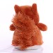 Peluche écureuil - MBW, écureuil Werbung