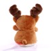Peluche élan - MBW, élan Werbung