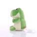 Peluche grenouille - MBW Geschäftsgeschenk