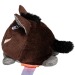 Peluche sanglier - MBW, sanglier Werbung