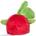 Peluche cerise - MBW Geschäftsgeschenk