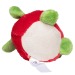 Peluche cerise - MBW, peluche Werbung