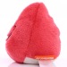 Peluche goutte rouge - MBW Geschäftsgeschenk