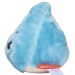 Peluche goutte rouge - MBW Geschäftsgeschenk