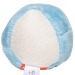 Peluche goutte rouge - MBW Geschäftsgeschenk