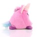 Einhorn Plüschtier - MBW Geschäftsgeschenk
