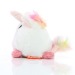 Einhorn Plüschtier - MBW Geschäftsgeschenk