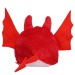 Peluche diable - MBW Geschäftsgeschenk