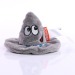 Peluche bavière - MBW Geschäftsgeschenk