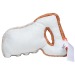 Peluche scie - MBW Geschäftsgeschenk