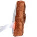 Peluche scie - MBW, peluche Werbung