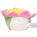 Peluche fleur - MBW, peluche Werbung