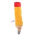 Peluche crayon - MBW Geschäftsgeschenk
