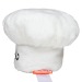 Peluche toque - MBW, peluche Werbung