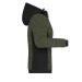 Strickfleecejacke Workwear Women - James & Nicholson Geschäftsgeschenk