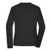 T-shirt workwear Bio femme - James Nicholson, T-shirt professionnel de travail Werbung