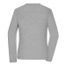 T-shirt workwear Bio femme - James Nicholson, T-shirt professionnel de travail Werbung