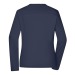 T-shirt workwear Bio femme - James Nicholson Geschäftsgeschenk