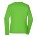 T-shirt workwear Bio femme - James Nicholson, T-shirt professionnel de travail Werbung