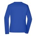 T-shirt workwear Bio femme - James Nicholson Geschäftsgeschenk