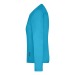 T-shirt workwear Bio femme - James Nicholson Geschäftsgeschenk