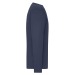 Bio Workwear T-Shirt Mann - James & Nicholson, Professionelles Arbeits-T-Shirt Werbung