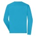 Bio Workwear T-Shirt Mann - James & Nicholson, Professionelles Arbeits-T-Shirt Werbung