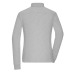 Polo Workwear Bio Femme - James Nicholson, Polo professionnel de travail Werbung