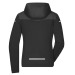 Softshelljacke Women - James & Nicholson, Softshell- und Neoprenjacke Werbung