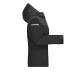 Softshelljacke Women - James & Nicholson, Softshell- und Neoprenjacke Werbung