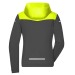 Softshelljacke Women - James & Nicholson, Softshell- und Neoprenjacke Werbung