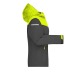 Softshelljacke Women - James & Nicholson, Softshell- und Neoprenjacke Werbung