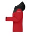 Softshelljacke Women - James & Nicholson, Softshell- und Neoprenjacke Werbung