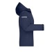 Softshelljacke Women - James & Nicholson, Softshell- und Neoprenjacke Werbung