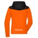 Softshelljacke Women - James & Nicholson, Softshell- und Neoprenjacke Werbung