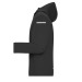 Softshelljacke Mann - James & Nicholson, Softshell- und Neoprenjacke Werbung